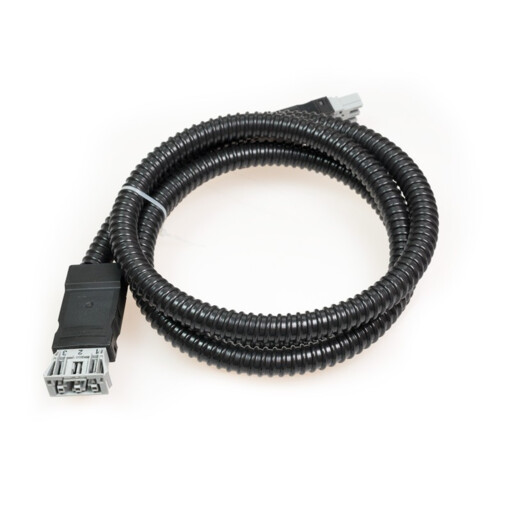 Prodlužovací kabel elektrody TE25, 2 konektory, 2m – ASEKO 12103