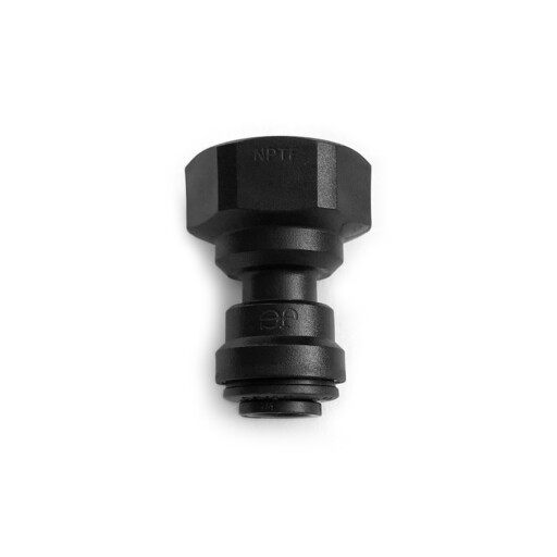 Speedfit spodní pro filtr měřené vody – ASEKO 13048