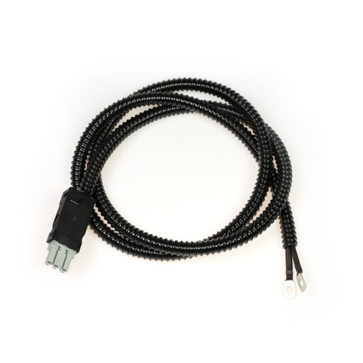Kabel elektrody TE-25 s konektorem (náhrada za TE15) – ASEKO 12159