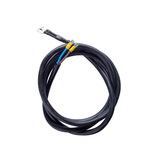 Kabel elektrody Ti a TE-25, 2m bez konektoru – ASEKO 12179