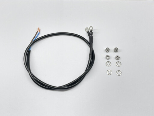 Náhradní kabel pro měření salinity k detektoru průtoku – ASEKO 13367