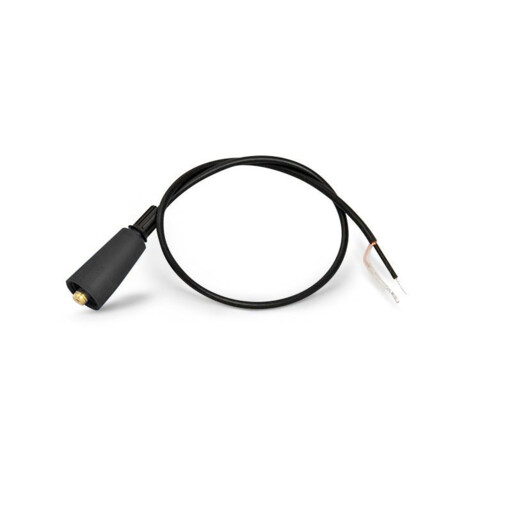Kabel k sondám s konektorem S7, 44 cm – ASEKO 12098-1