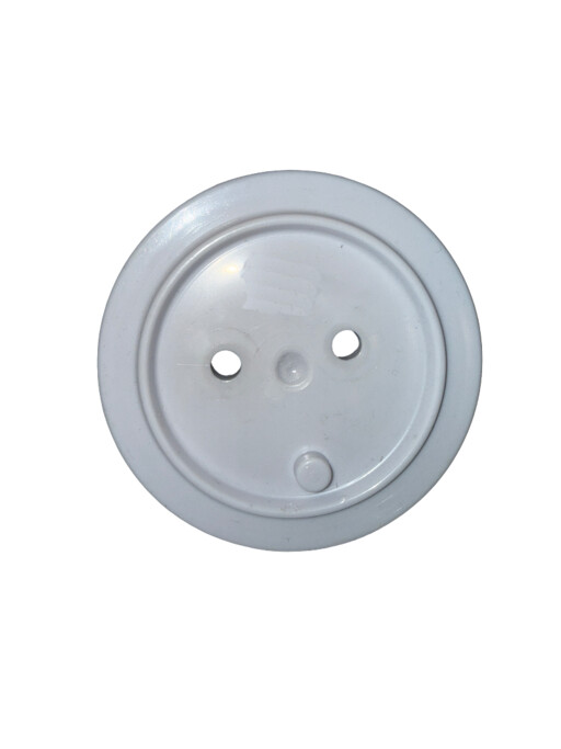 Víko elektrody Ti30 a TE-25 – ASEKO 12164
